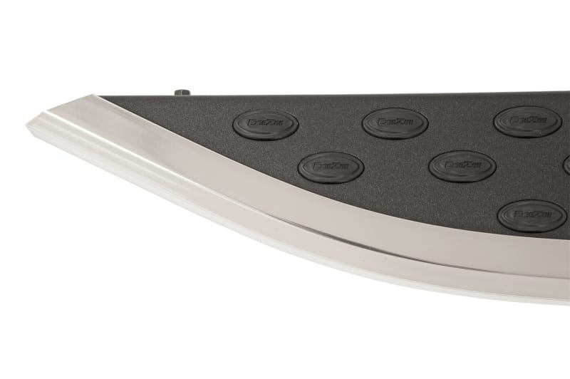 DZE Running Board - DZ16202 thumbnail 3