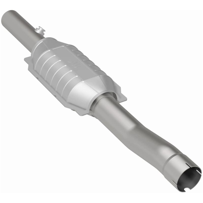MagnaFlow Direct Fit Catalytic Converter 99-01 Grand Cherokee 4.0L thumbnail 2