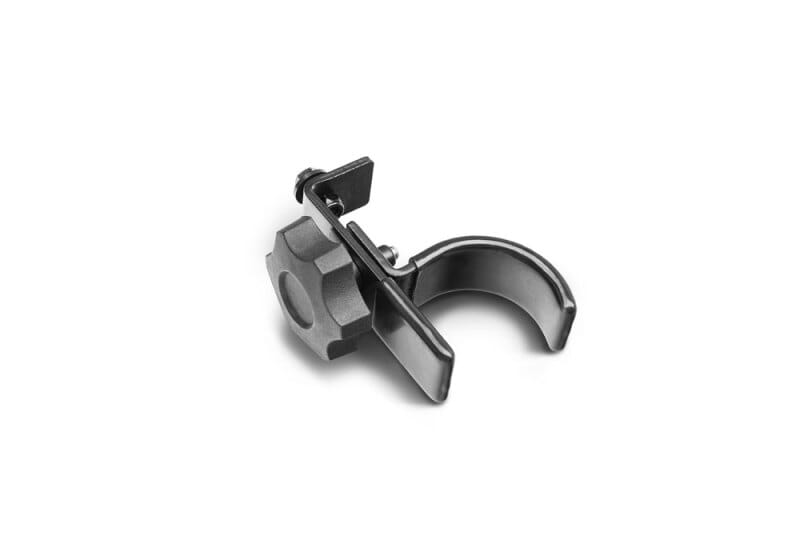 Rampage 1992-1995 Jeep Wrangler(YJ) Frameless Soft Top Kit - Black Diamond thumbnail 3