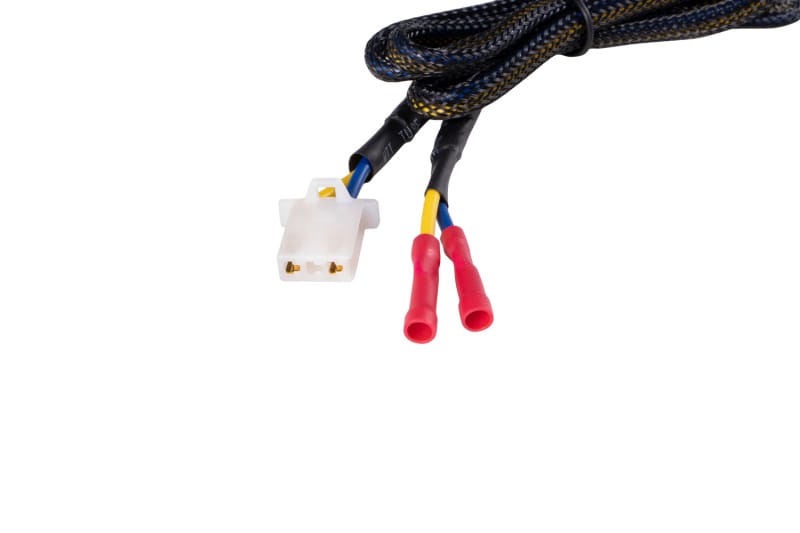 Diode Dynamics Ultra Heavy Duty Single Output 4-Pin Wiring Harness thumbnail 2