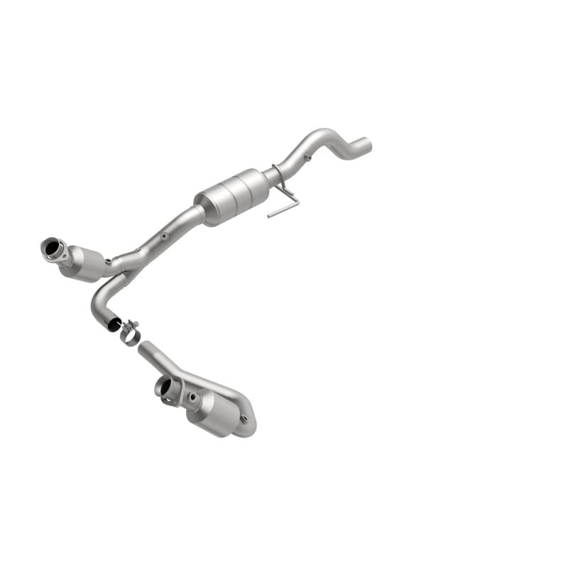 MagnaFlow Direct Fit Catalytic Converter 02-03 Dodge Durango 5.9L - 51351 thumbnail 3