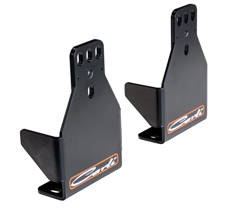 Carli 14-24 Ram Power Wagon Skit Plate Drop Bracket thumbnail 2