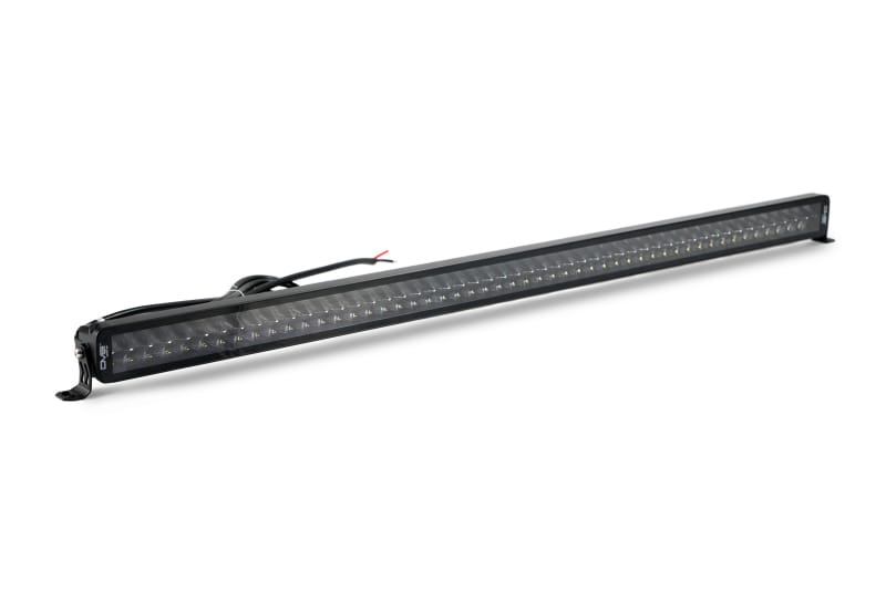 DV8 Offroad 52in Elite Series Light Bar 500W LED - Black thumbnail 7