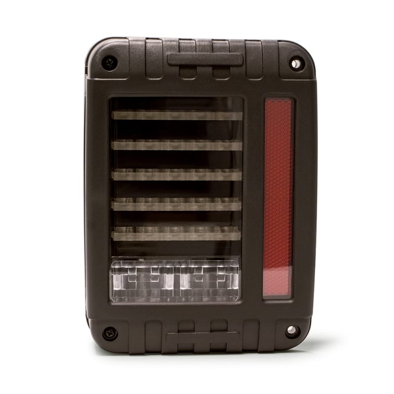 DVE LED Tail Lights
