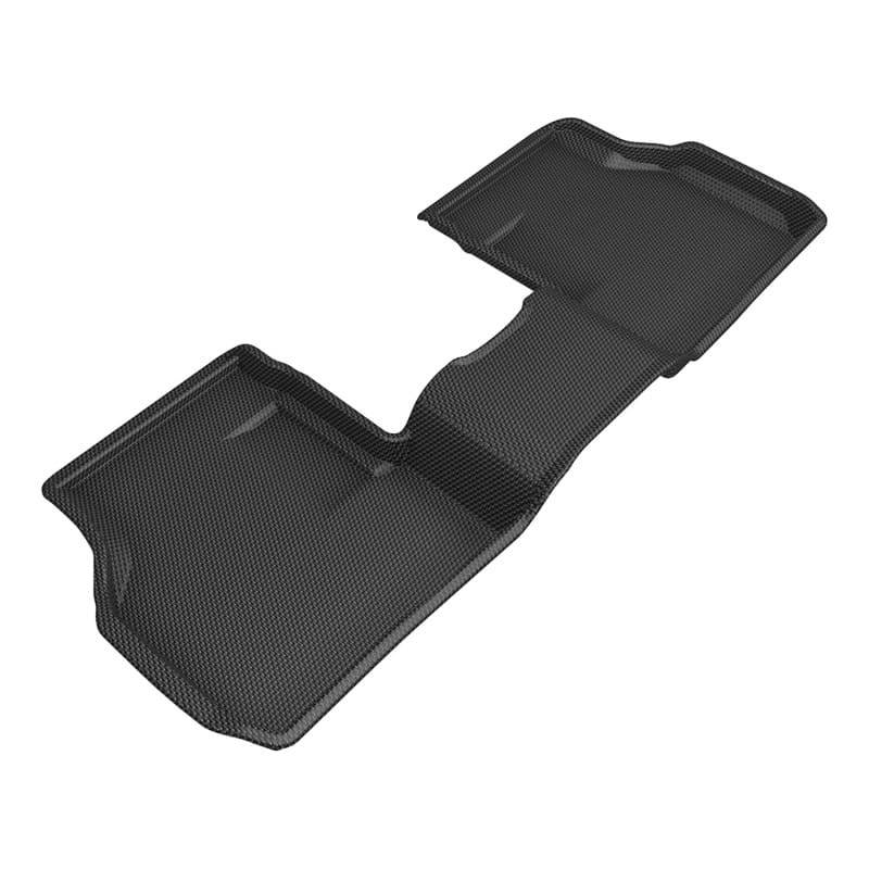 3D MAXpider 23-24 Dodge Hornet Kagu Black R2