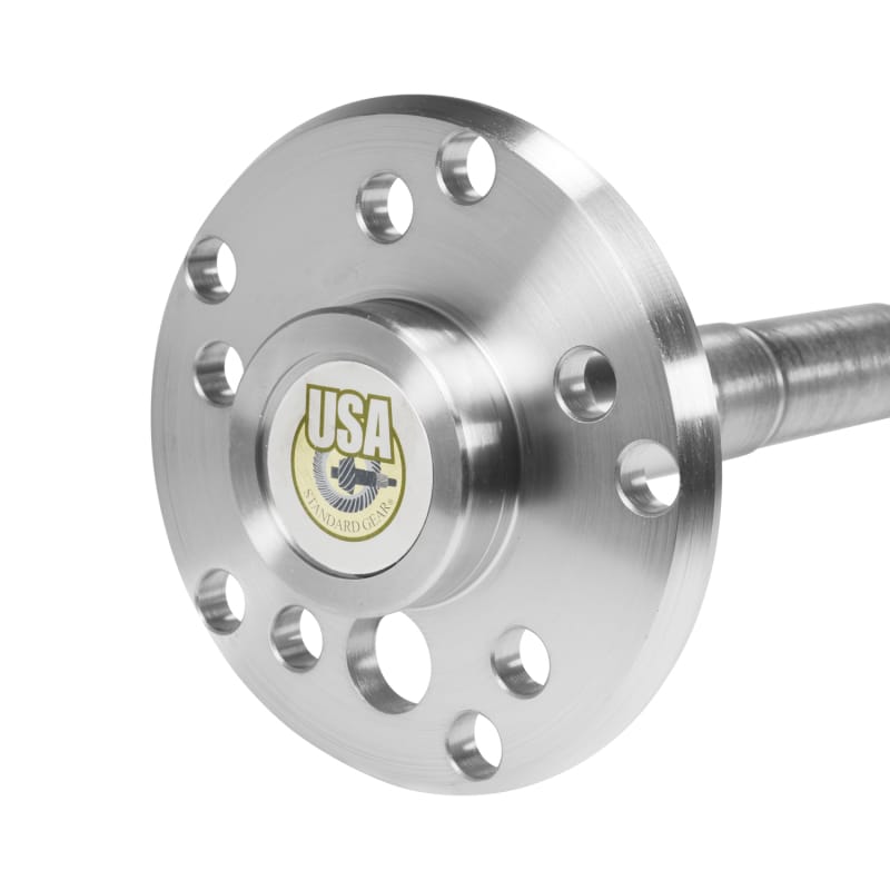 USA Standard Replacement Axle For Jeep TJ Dana 44 Rear / Left Hand Side thumbnail 3