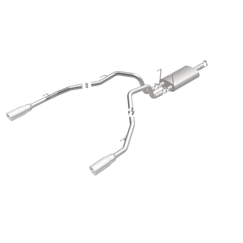 MagnaFlow SYS C/B 09 Dodge Ram Pickup - 16869 thumbnail 2