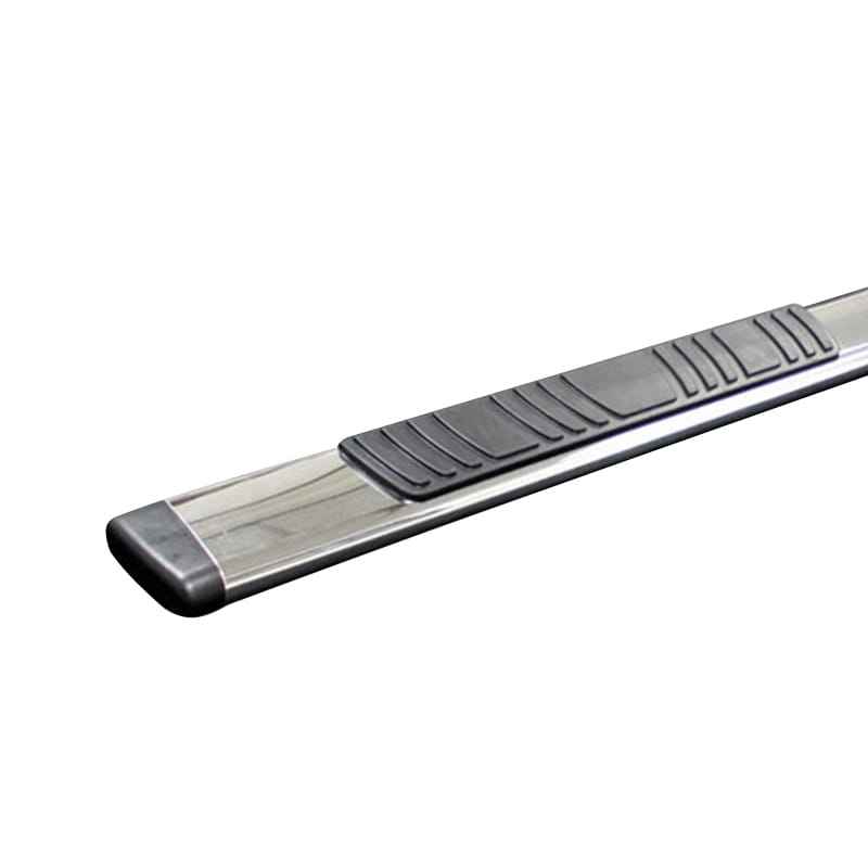 Go Rhino 5in OE Xtreme Low Profile SideSteps - SS - 52in thumbnail 4
