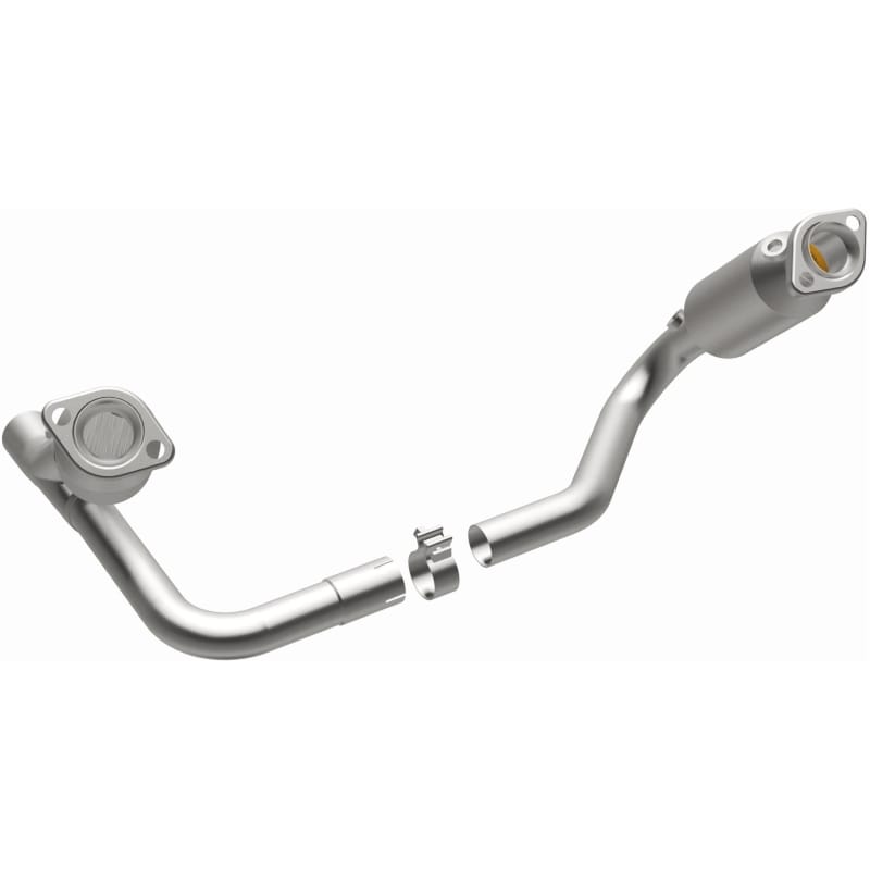 MagnaFlow Direct Fit Catalytic Converter California Grade 07-08 Dodge Durango 3.7L