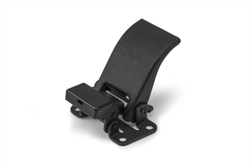 DV8 Offroad 2018+ Jeep JL/Gladiator Hard Top Closure Mechanism thumbnail 3