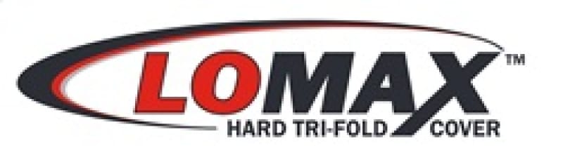 Access LOMAX Tri-Fold Cover 2019+ Dodge/RAM 2500/3500 6ft 4in Bed w/o RamBox (Excl. Dually) thumbnail 3