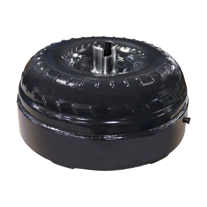 BD Diesel Transmission Kit - 2019-2022 Dodge 68RFE 4WD Stage 4 w/ ProForce Converter thumbnail 4
