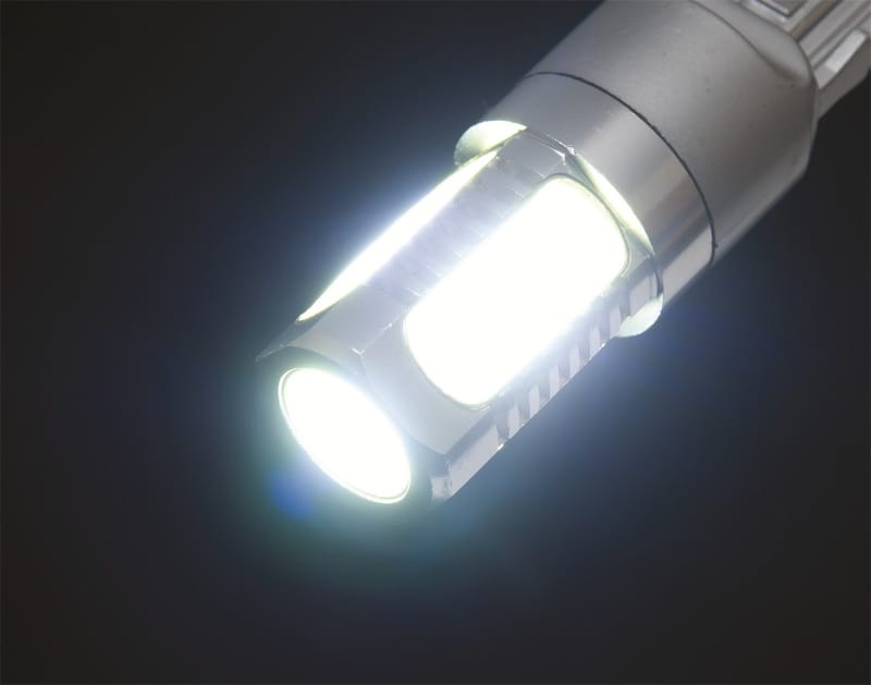 Putco 7443 - Plasma LED Bulbs - White thumbnail 2
