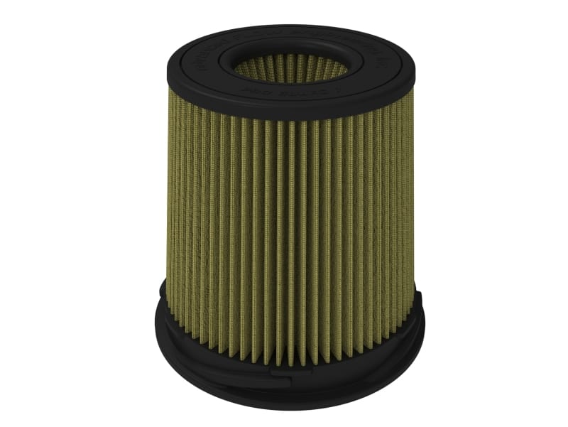 aFe MomentumINtake Replacement Air Filter w/Pro GUARD 7 5-1/2IN F x 8IN B x 7IN T (Inverted) x 9IN