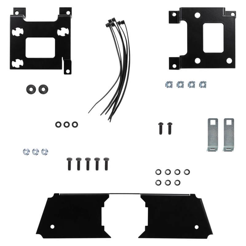 ARB Radar Kit Suit 3450410/420 Wk2 thumbnail 2