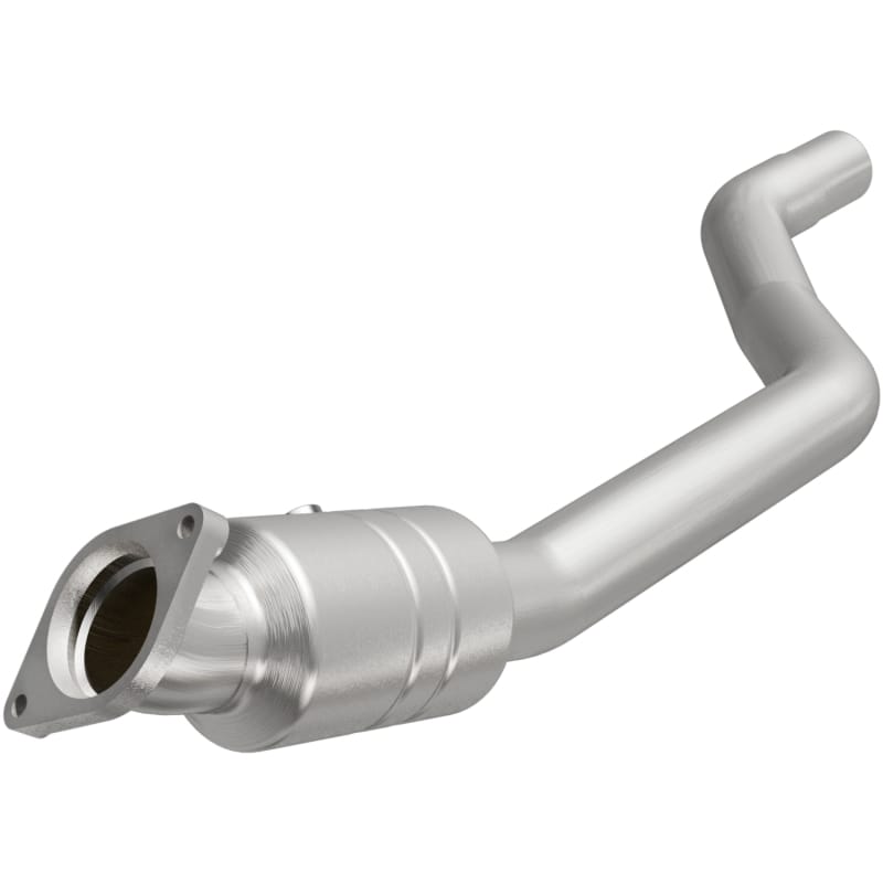 MagnaFlow Direct Fit Catalytic Converter 2015 Charger V8 6.4 6.2 OEM - 52478