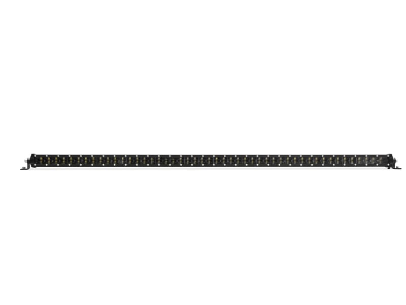 Raxiom 50-Inch Super Slim Dual Row LED Light Bar (Universal Some Adaptation May Be Required) thumbnail 2
