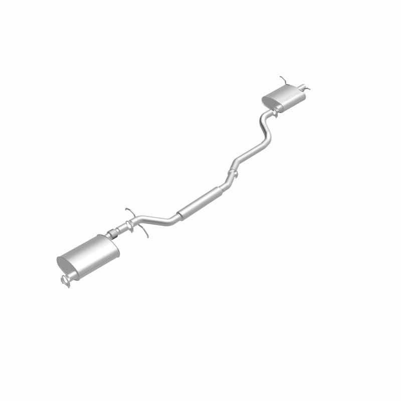 MagnaFlow BRE Exhaust Kit 04-06 Chrysler Pacifica 3.5L thumbnail 2