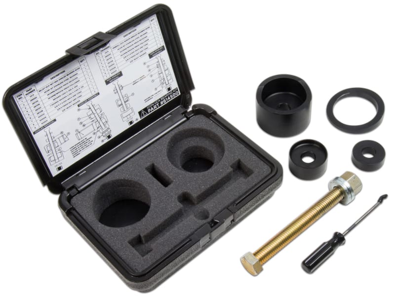 ICON On Vehicle Uniball Replacement Tool Kit thumbnail 3