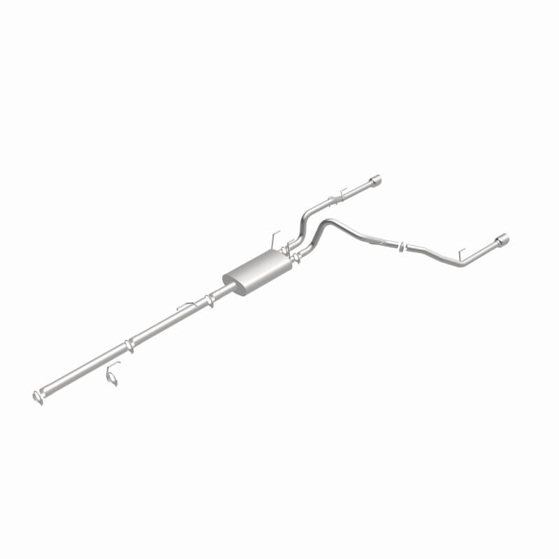 MagnaFlow BRE Exhaust Kit 10-11 Dodge Ram 1500 5.7L thumbnail 2