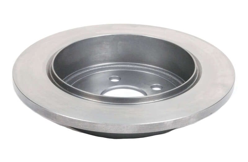 DBA 03-05 Dodge Neon SRT-4 Rear 4000 Series Plain Rotor thumbnail 2