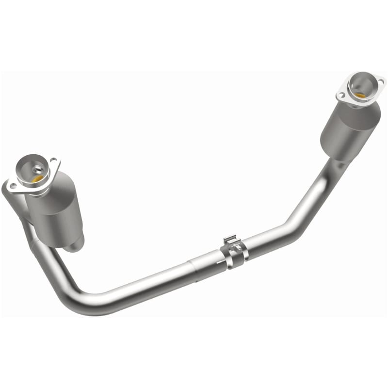 MagnaFlow 2004 Dodge Dakota 3.7L Direct Fit Catalytic Converter thumbnail 2