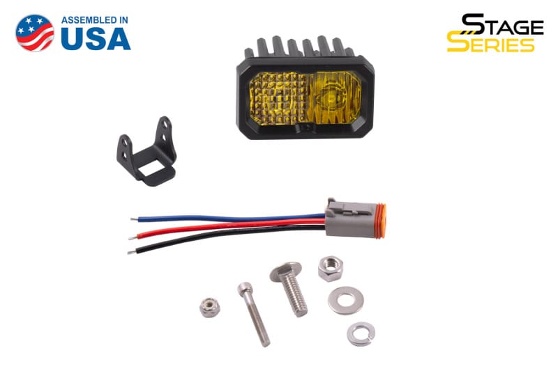 DIO LED Light Pods - DD6383S thumbnail 9