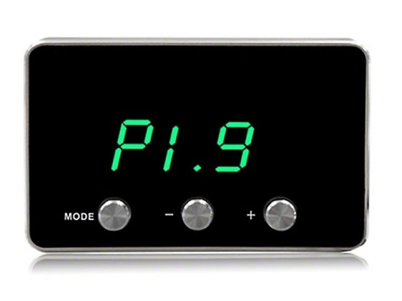 Raxiom 18-22 Jeep Wrangler JL Axial Series SpeedForm Series Throttle Controller thumbnail 3