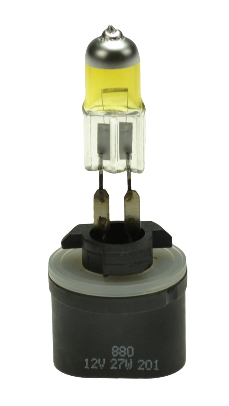 Hella Optilux 880 12V Xenon Yellow XY Bulb thumbnail 6