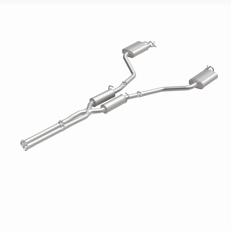 MagnaFlow Dodge BRE Exhaust Replacement Kit thumbnail 2