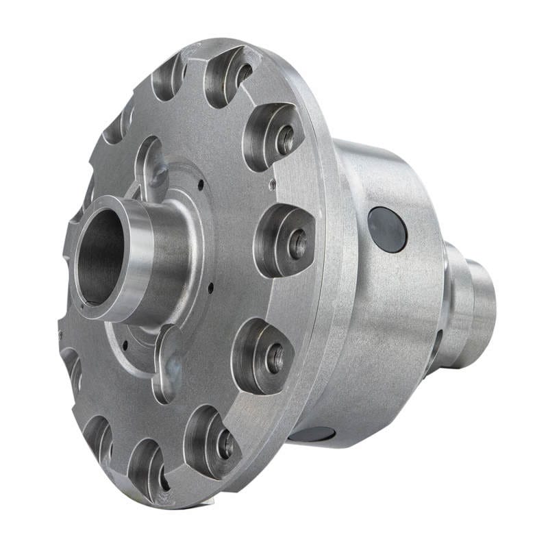 ARB Airlocker Dana60 32Spl 4.10&Dn S/N thumbnail 4