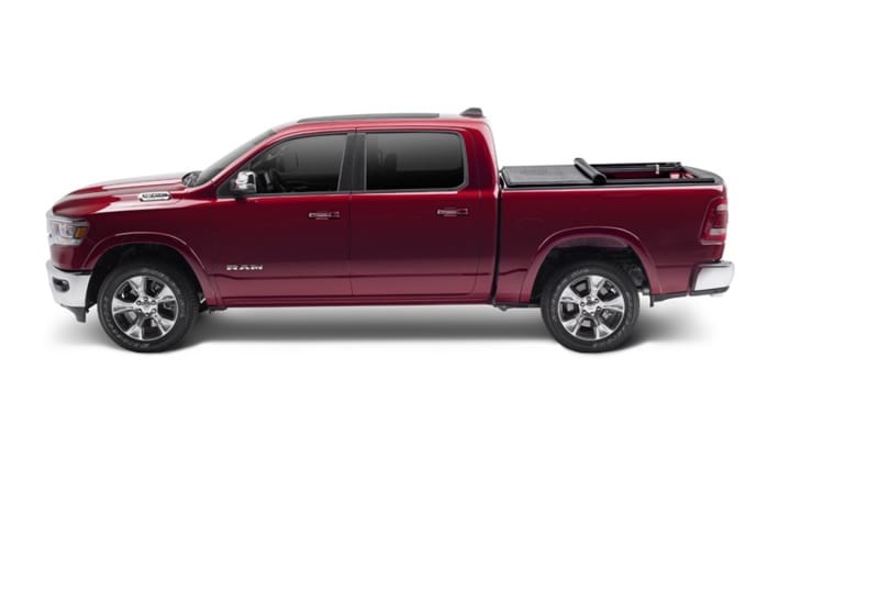 Truxedo 19-20 Ram 1500 (New Body) w/RamBox 5ft 7in TruXport Bed Cover thumbnail 3