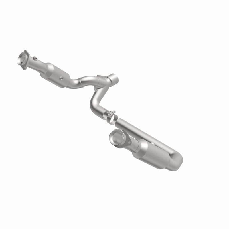 MagnaFlow 11-13 Ram 1500 4.7L Direct Fit Converter thumbnail 3