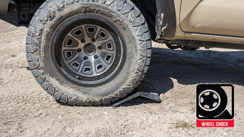 Body Armor 4x4 Backbone Hitch Skid thumbnail 6