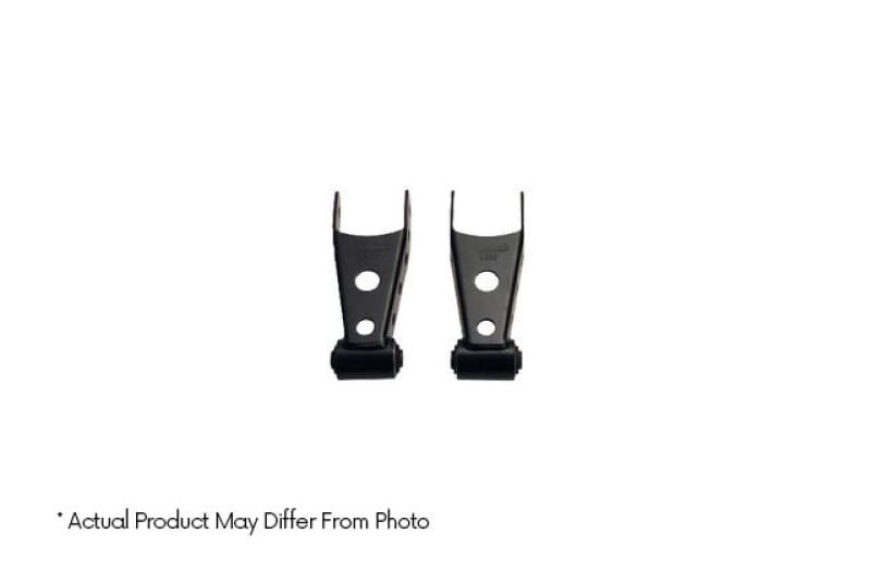 Belltech SHACKLE AND HANGER KIT 94-99 RAM 1500 StdCab 4inch thumbnail 5