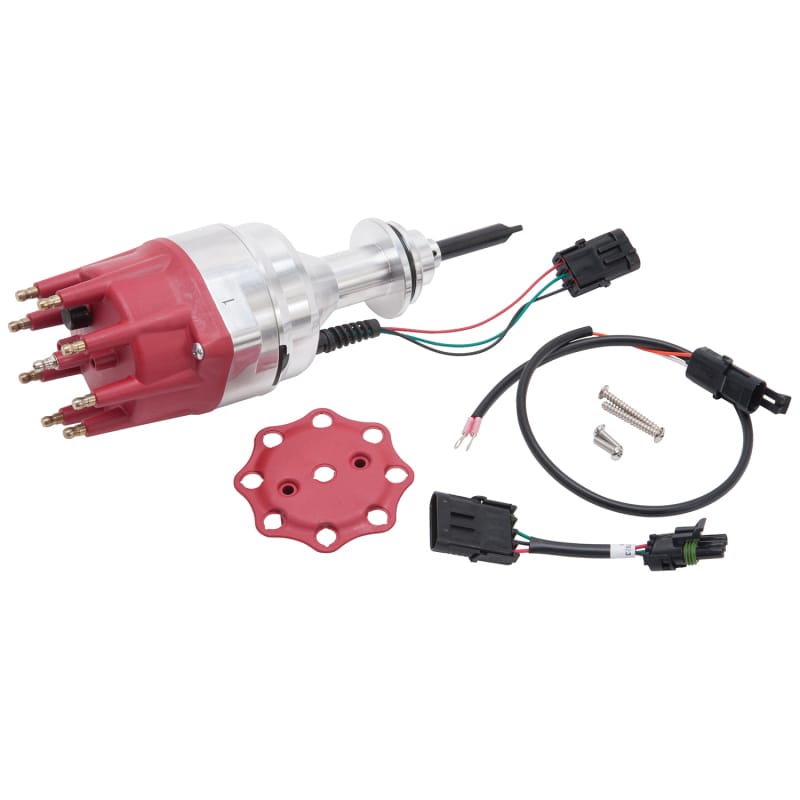 Edelbrock Ignition Control Kit E-Street EFI II Chrysler SB 318-360 thumbnail 2