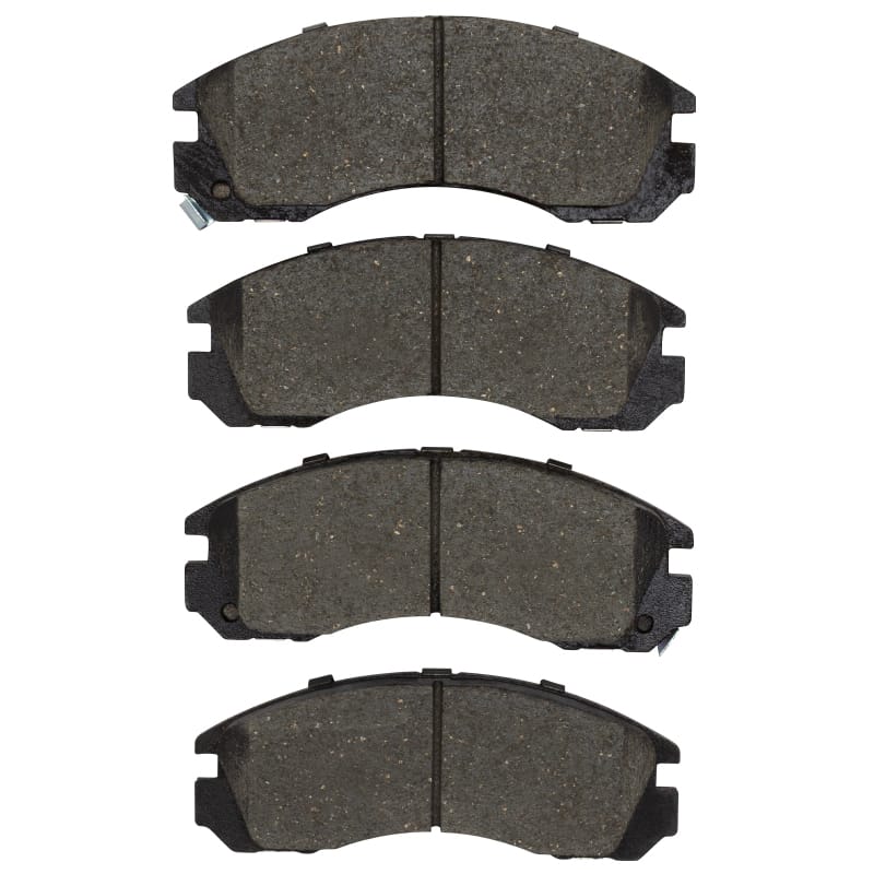 R1 90-22 Dodge Stealth Front R1 Ceramic Brake Pads