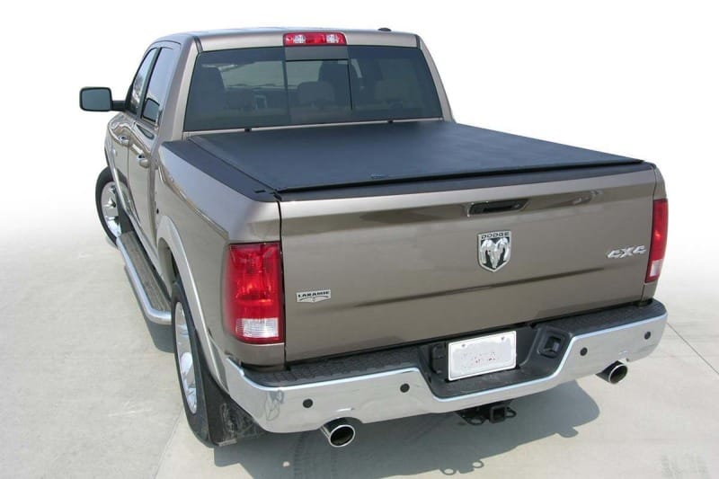 Access Tonnosport 2019+ Dodge/Ram 1500 5ft 7in Bed Roll-Up Cover thumbnail 4
