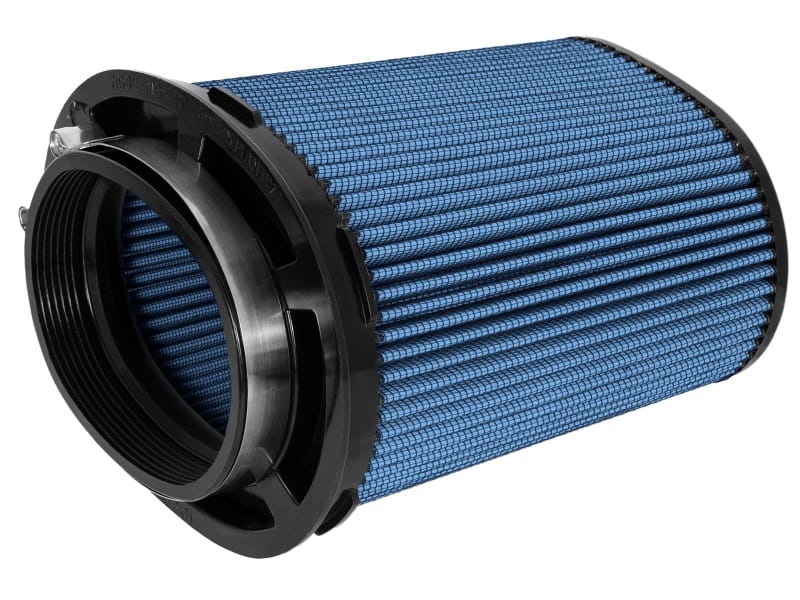 aFe Momentum Pro 5R Universal Filter 6in x 4in F 8.25in x 6.25in B 7.25in x 5in T(Inverted) 9in H thumbnail 2