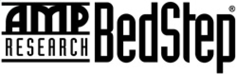 AMP Research 2009-2010 Dodge Ram 1500 BedStep - Black thumbnail 2