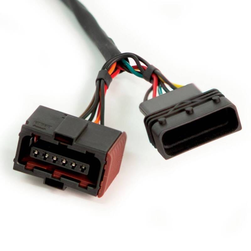 Banks Power Pedal Monster Kit (Stand-Alone) - TE Connectivity MT2 - 6 Way - Use w/iDash 1.8 thumbnail 3