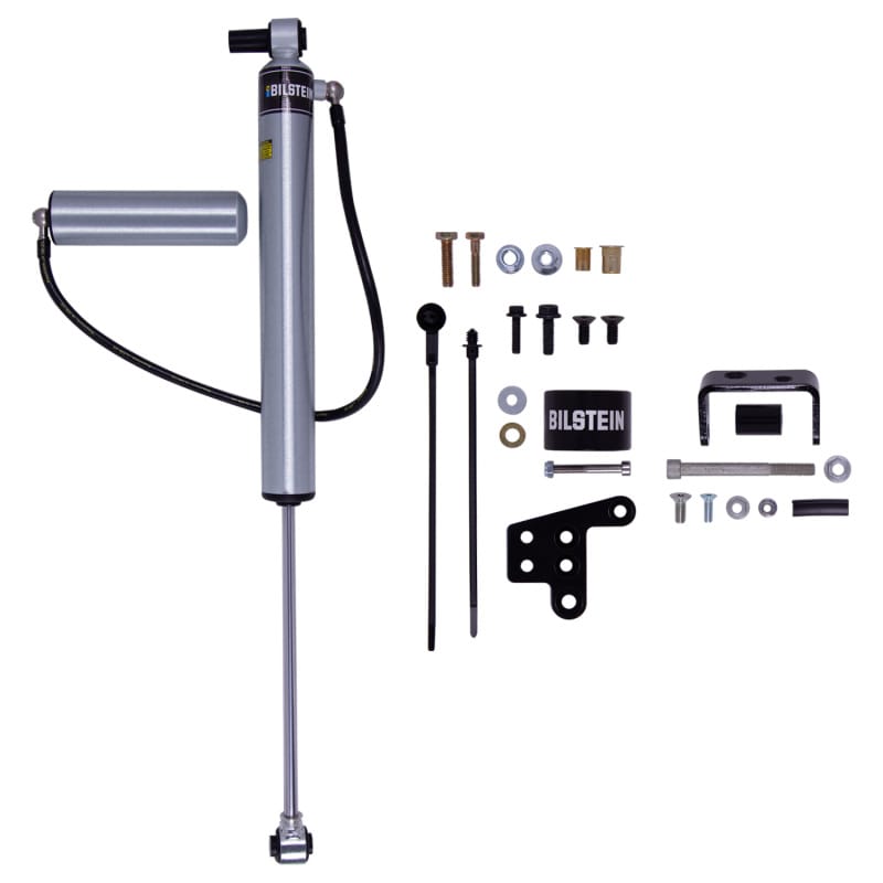 Bilstein 20-23 Jeep Gladiator JT B8 5160 Front Left Shock Absorber for 2-2.5in Lifted Height thumbnail 2