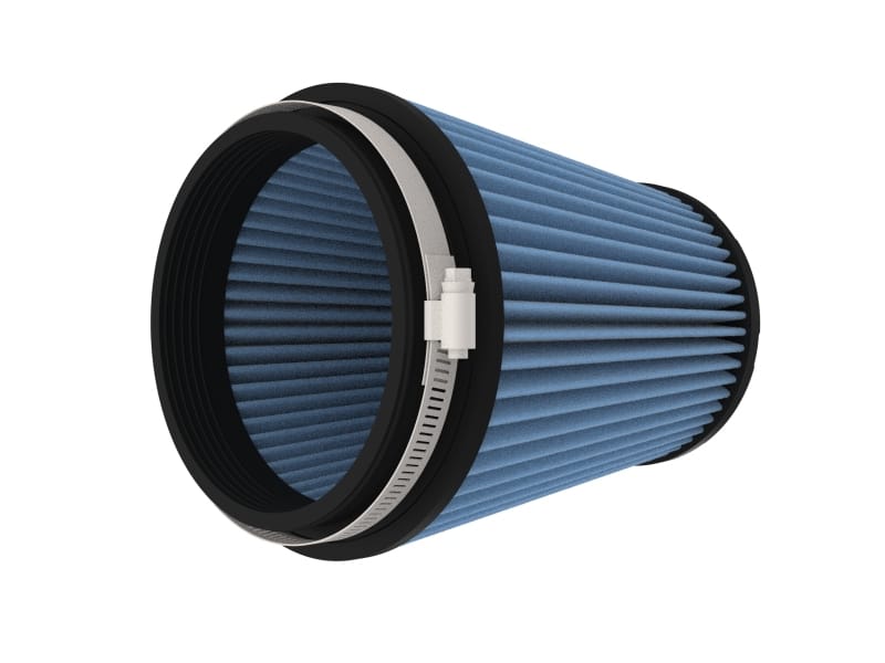 aFe Magnum FORCE Intake Replacement Air Filter w/ D2 Media 5-1/2in F x7in B x5-1/2in T x8in H thumbnail 2