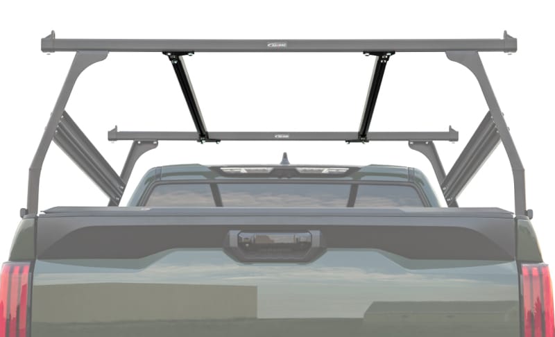 Access 09-18 Ram 1500 5Ft 7In Box (w/o RamBox Cargo Mgt System) Adagrid Accessory Grid