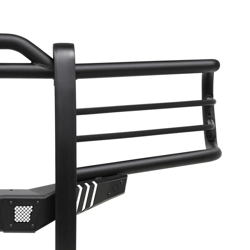 Westin 19-20 Ram 2500/3500 Sportsman X Grille Guard - Textured Black thumbnail 3