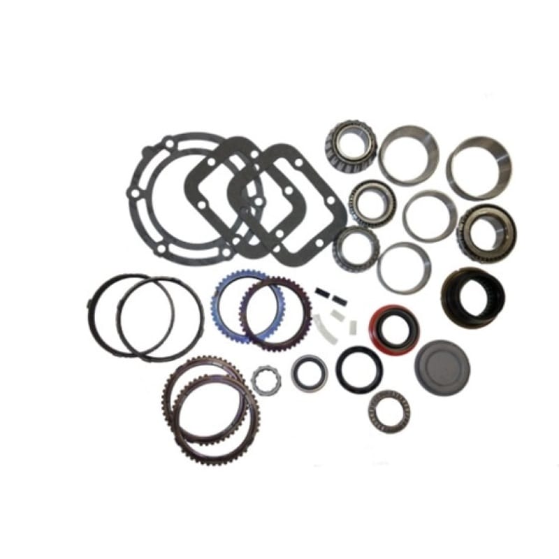 USA Standard 94-04 Dodge Ram 1500/2500/3500 NV4500 Manual Transmission Bearing Kit thumbnail 2