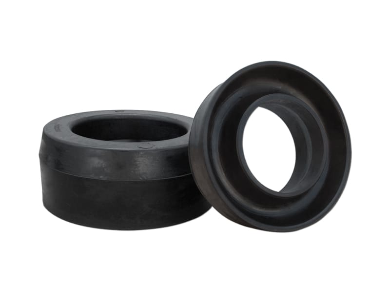 ICON 03-08 Dodge Ram HD 2WD 2.5in Spacer Kit thumbnail 2