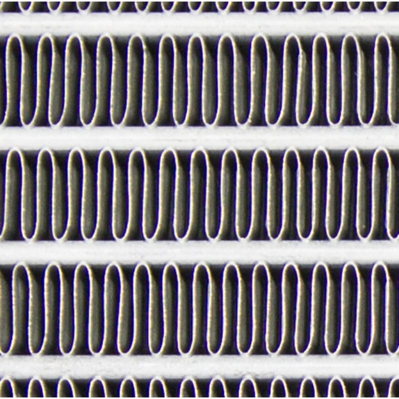BDD Xtruded Trans Coolers - 1030606-1/2