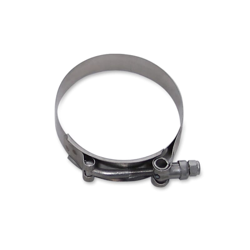 Mishimoto 2 Inch Stainless Steel T-Bolt Clamps thumbnail 4