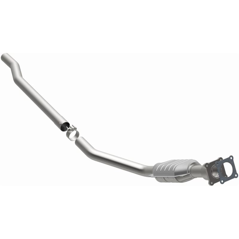MagnaFlow Direct Fit Catalytic Converter 01-04 Dodge Caravan 2.4L thumbnail 4